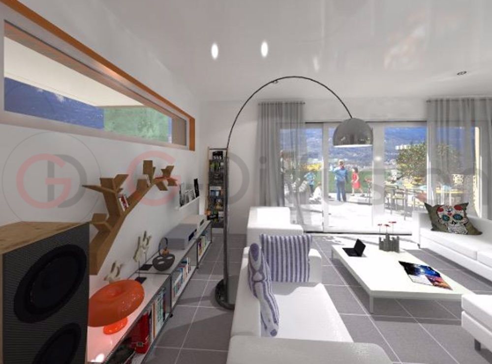 Wohnungen zu verkaufen in Salins/Sion - Bild 2