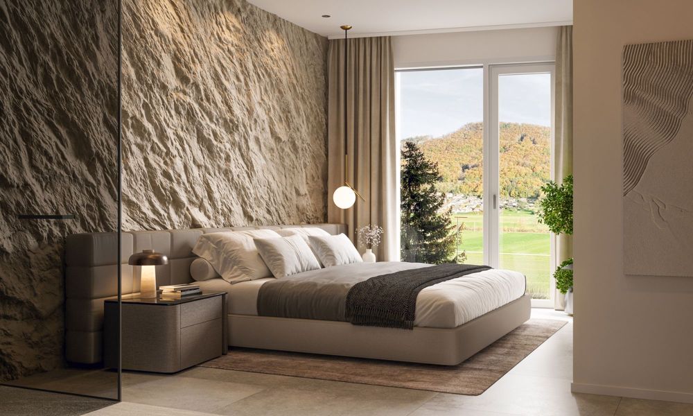 Neubauprojekt "THE VALLEY" Gartenwohnung 1 - Bild 12