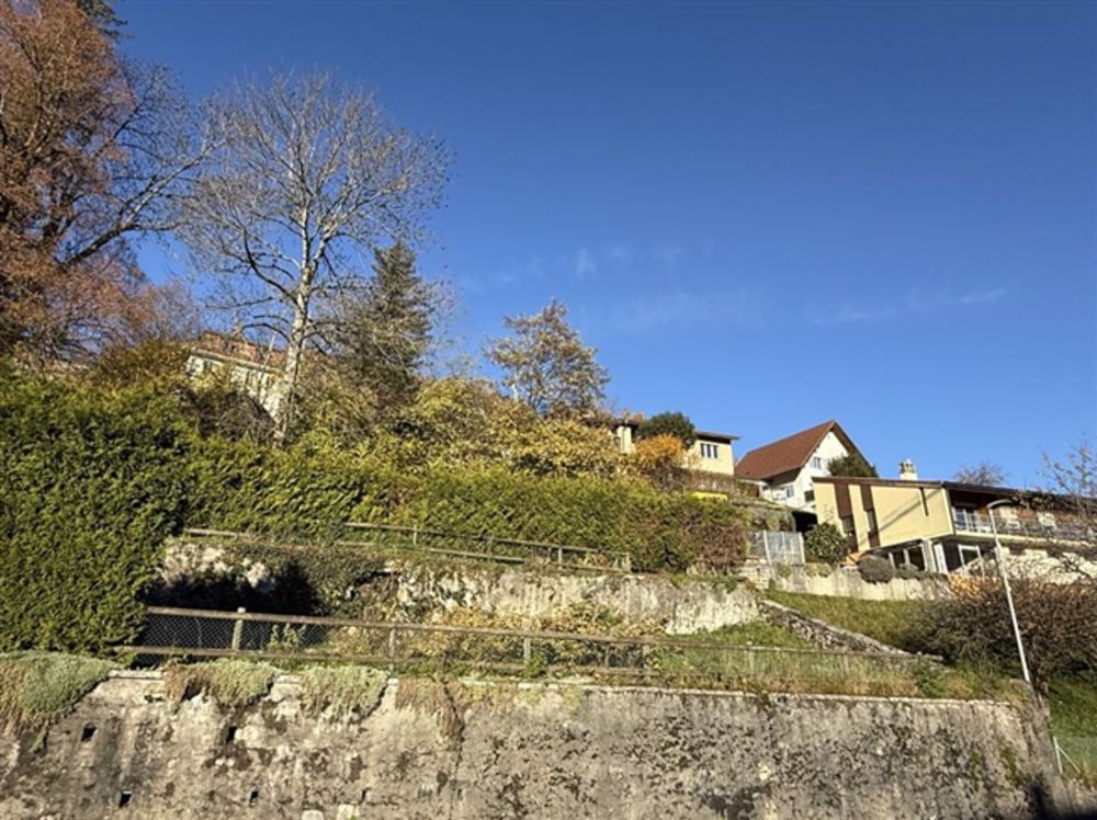 Im Bau befindliches schönes Business Studio mit Terrasse von 56,12 m² - Bild 1