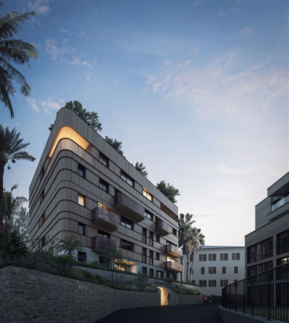 GreenWave Residence – 4.5-Zimmer-Wohnung mit privatem Garten - Bild 4