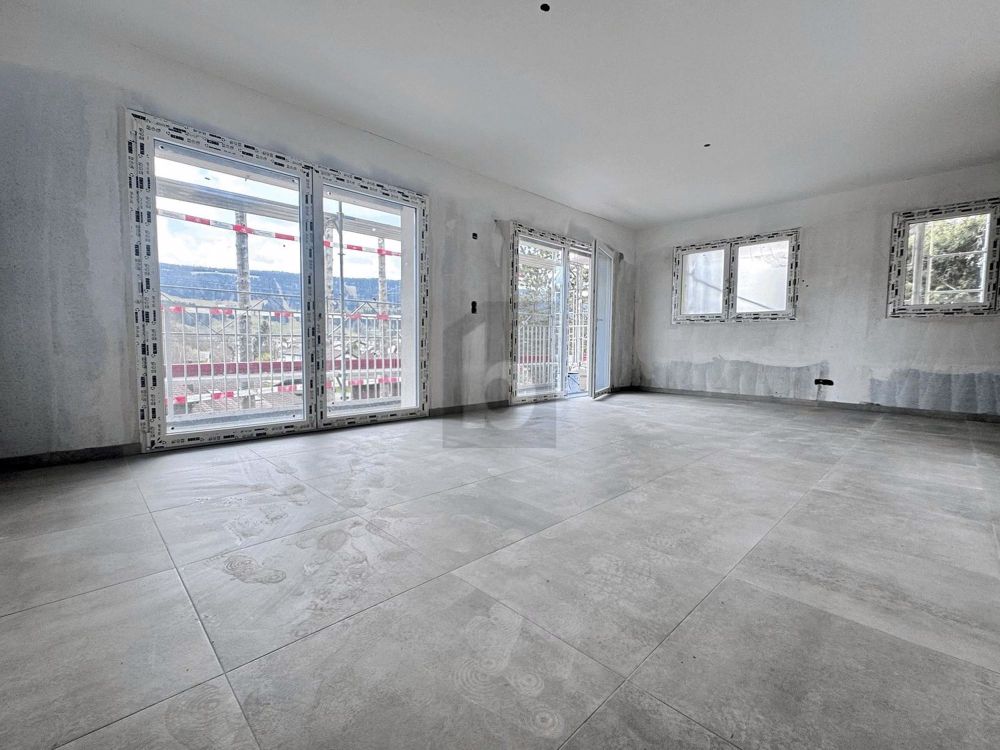 NEU MIT GERÄUMIGEM BALCON (LOT 13/15) - Bild 4