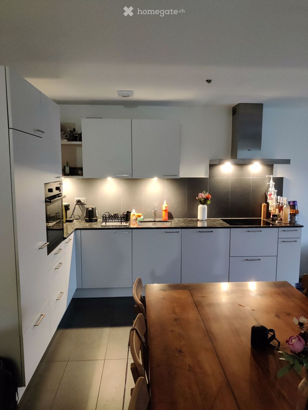 Appartement à Châtel-St-Denis - Bild 3