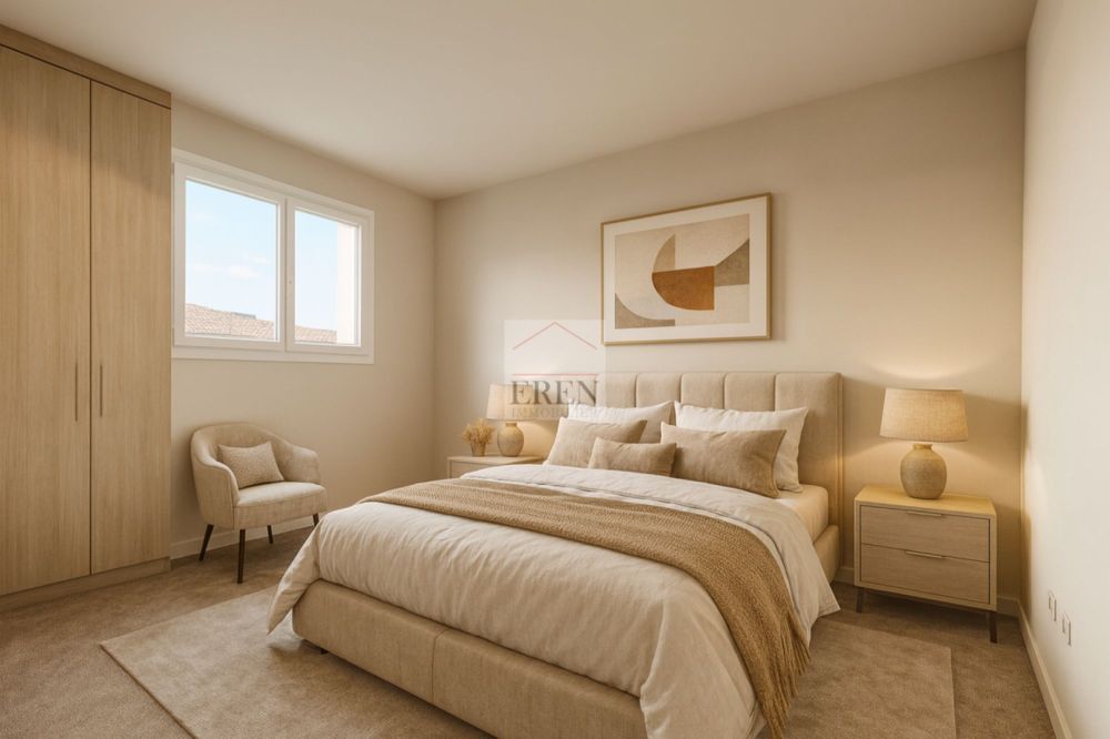 Schönes 5,5-Zimmer-Apartment mit herrlicher Aussicht in Erde (Conthey) zum Verkauf - Letztes Apartment verfügbar - Bild 10