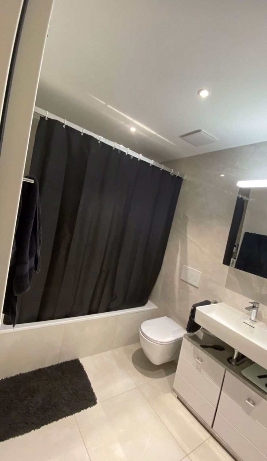 2.5-Zi-Wohnung mit 23m Balkon Zürich-Affoltern ab 1.7 - Bild 4