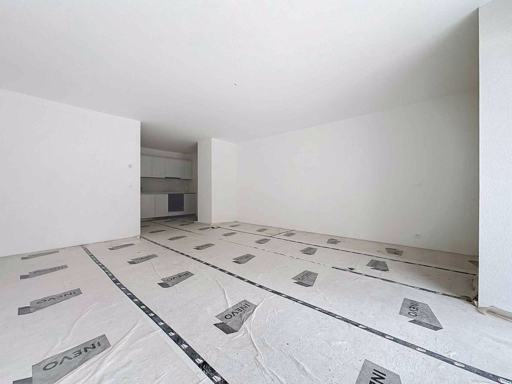 Neues Studio mit überdachter Terrasse und Garten - Bild 6
