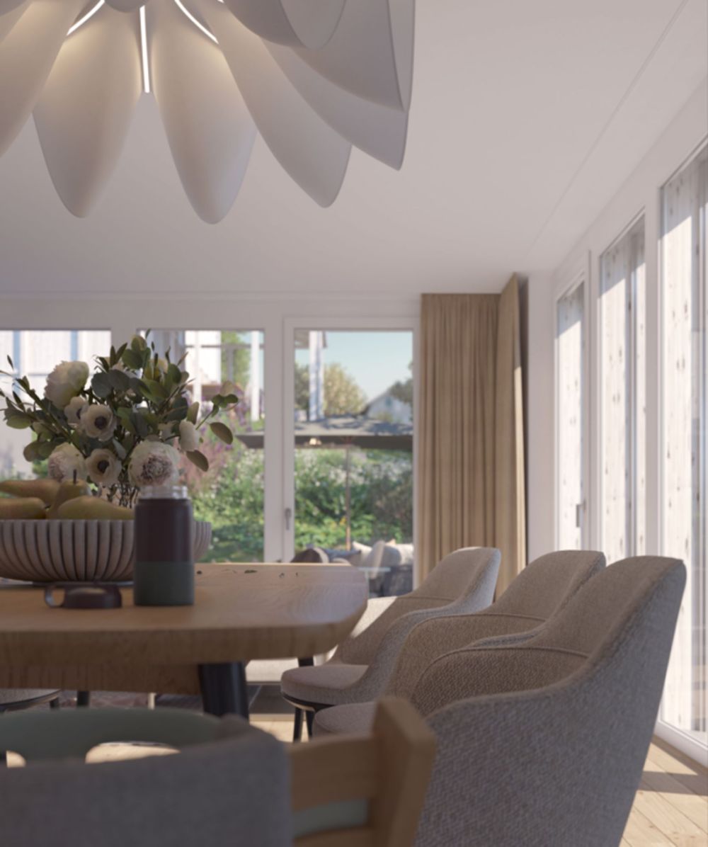 NEUBAU: Ihr neues Zuhause im Familienquartier «Bächli» Teufen (Haus C) - Bild 5