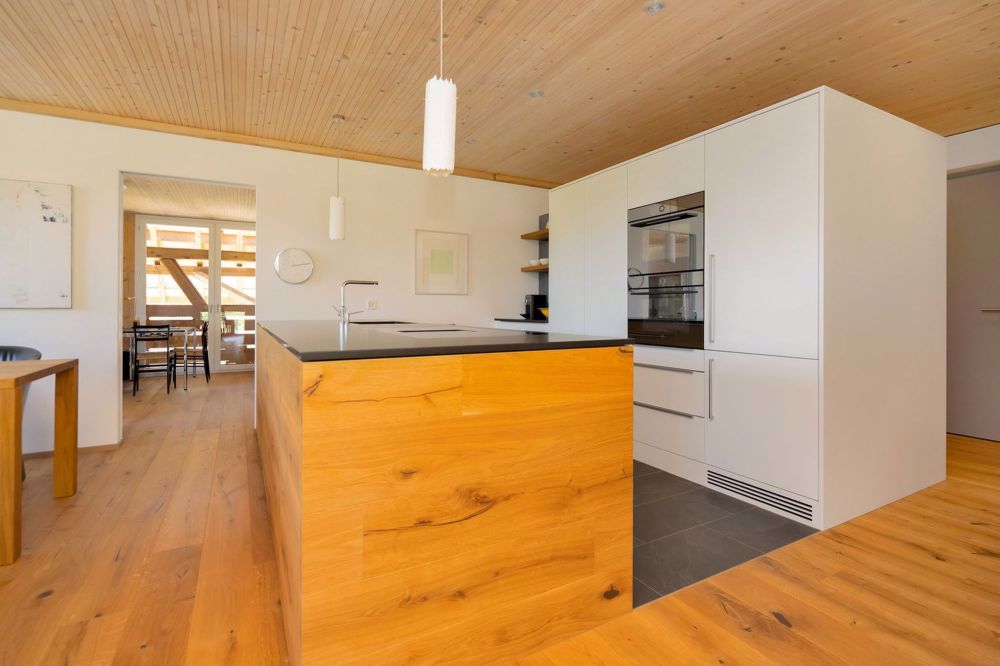 "Hochwertiges Wohnen zu günstigem Preis" in Alchenstorf - Bild 8