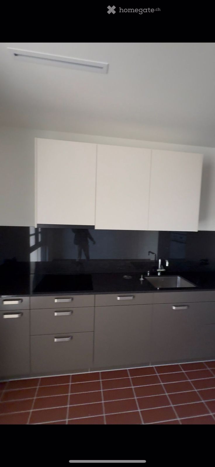 Moderne 2.5-Zimmer-Wohnung mit Balkon in Manegg Zürich sucht zeitnahen Nachmieter - Bild 4
