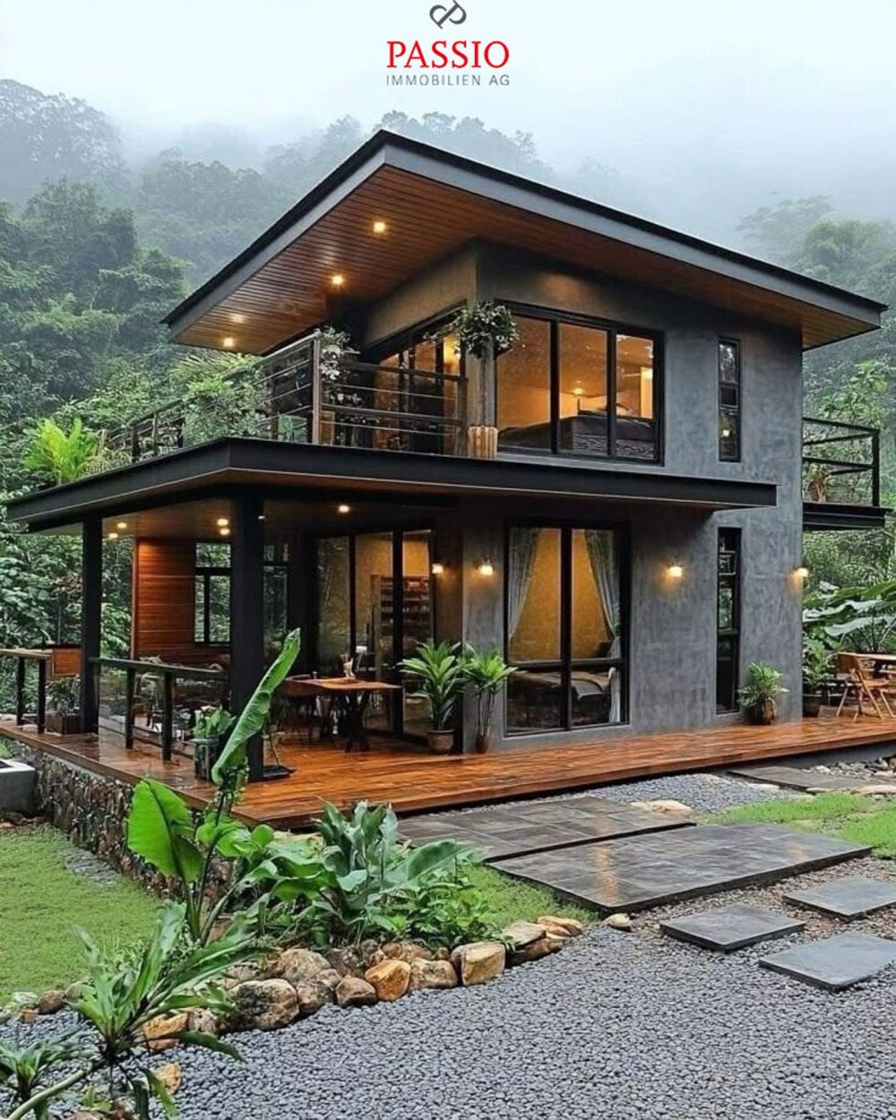 Modernes 4,5-Zimmer Tiny House an Top Lage - Bild 6