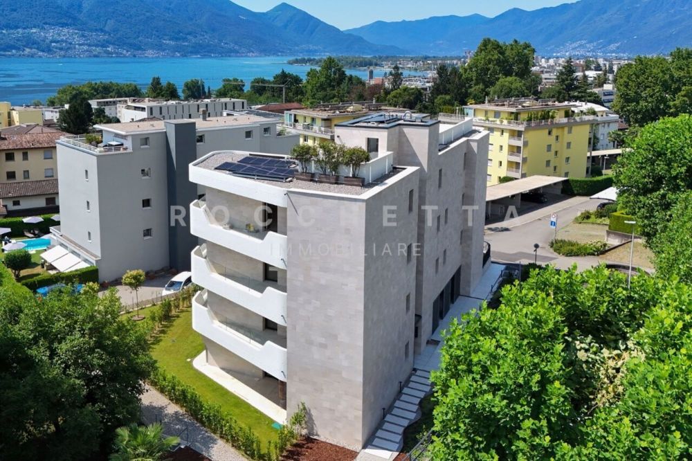 Residenza La Perla - Eleganza e comfort in posizione privilegiata - Bild 1