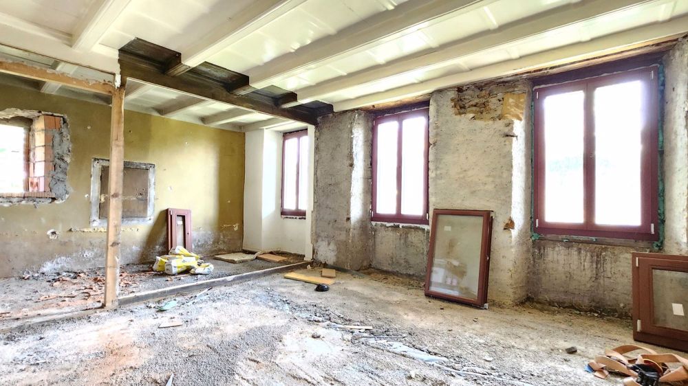 Magnifique appartement duplex de 5,5 pièces (Lot 7) - Bild 2