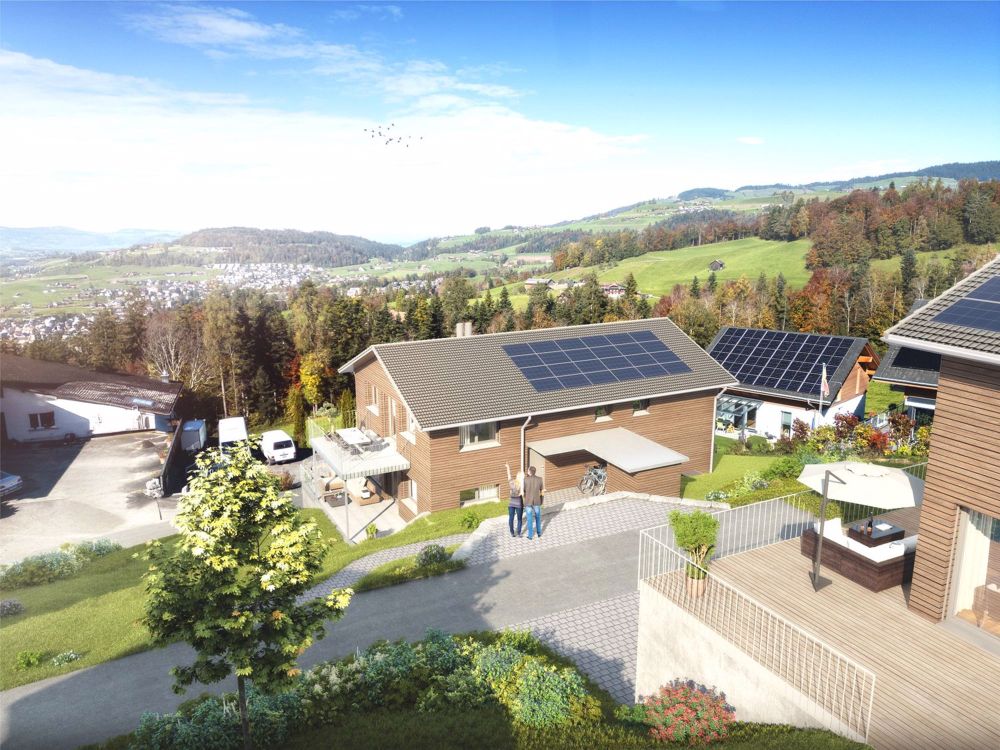 Sunnehoger - familienfreundlich und naturverbunden - Bild 3
