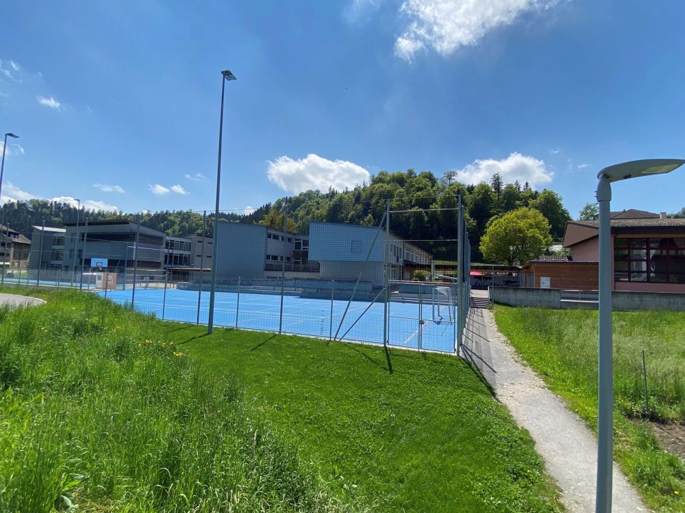 3.5-Zimmer - Eigentumswohnung fürs Leben - Bild 13