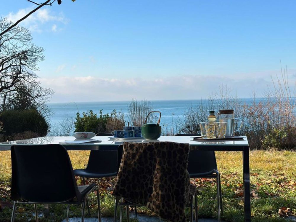 Magnifiques villas neuves face au lac - dernière opportunité - Bild 10