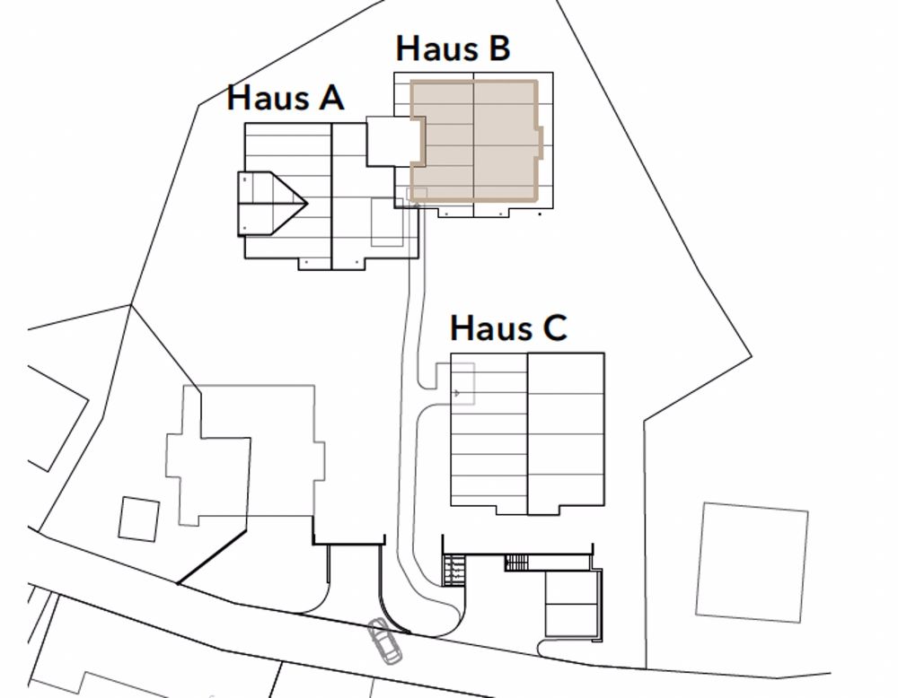Neubau: Grosszügige 4.5-Zimmer-Wohnung an der Kaplaneistrasse - Bild 5