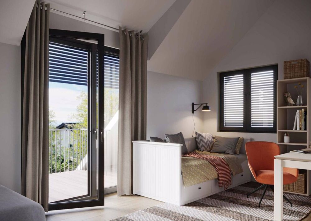 Ihr Traumhaus in Oberweningen: Moderner Neubau mit viel Platz - Bild 5