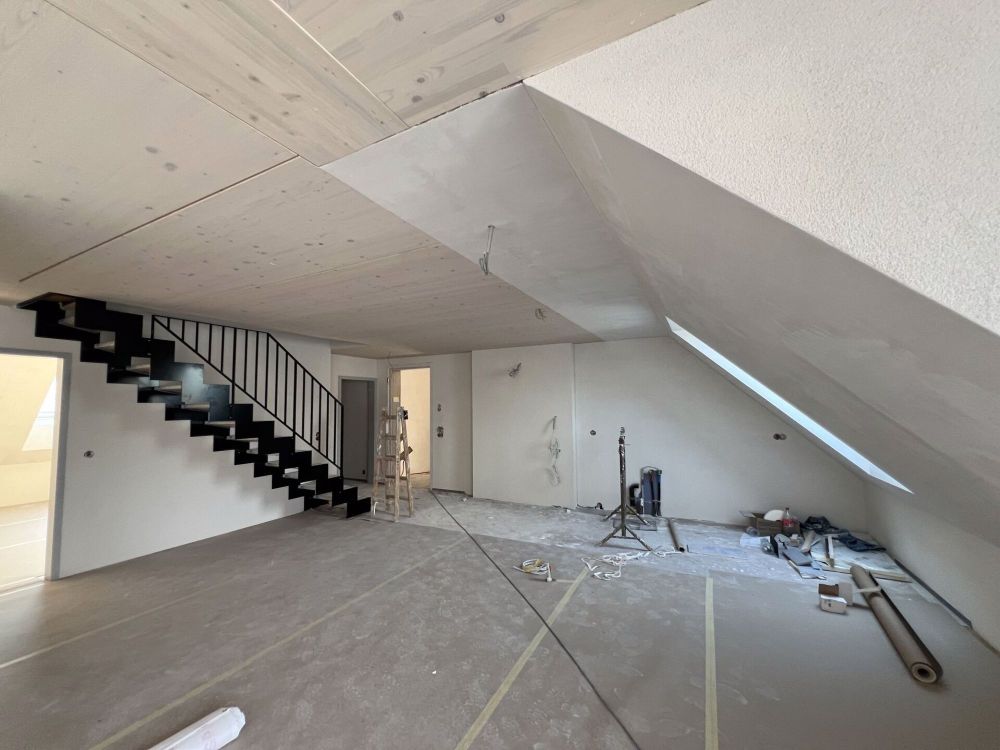 Wohnen im Zentrum - gesund und nachhaltig mit Holz - Bild 2