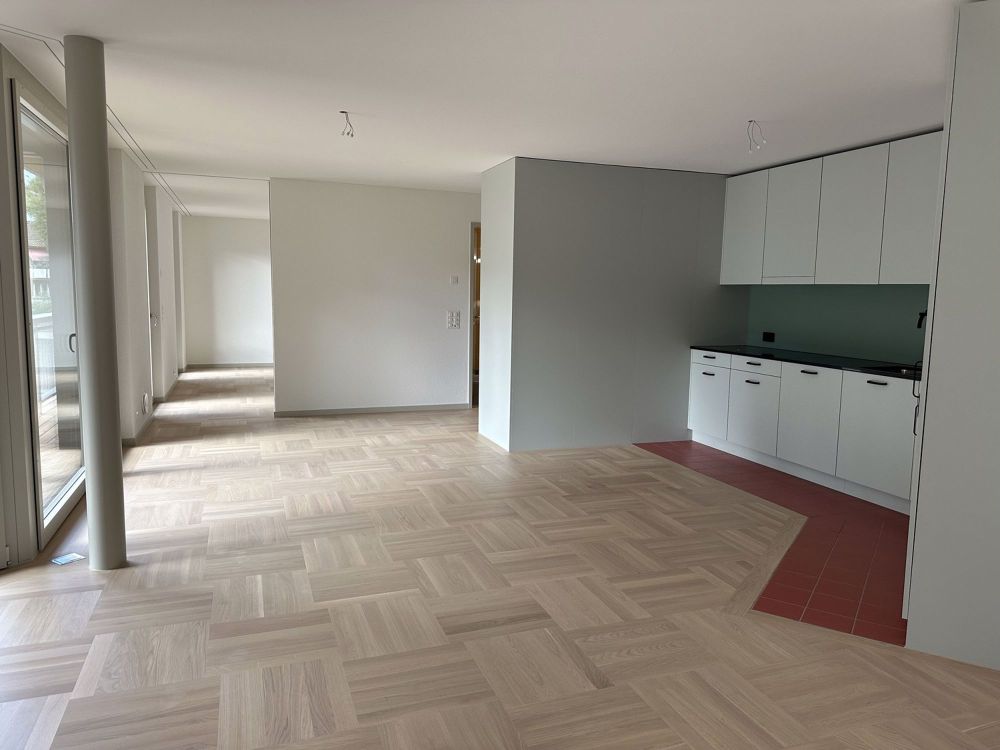 2 ½ Zimmer-Wohnung in Thawil mieten - Bild 3