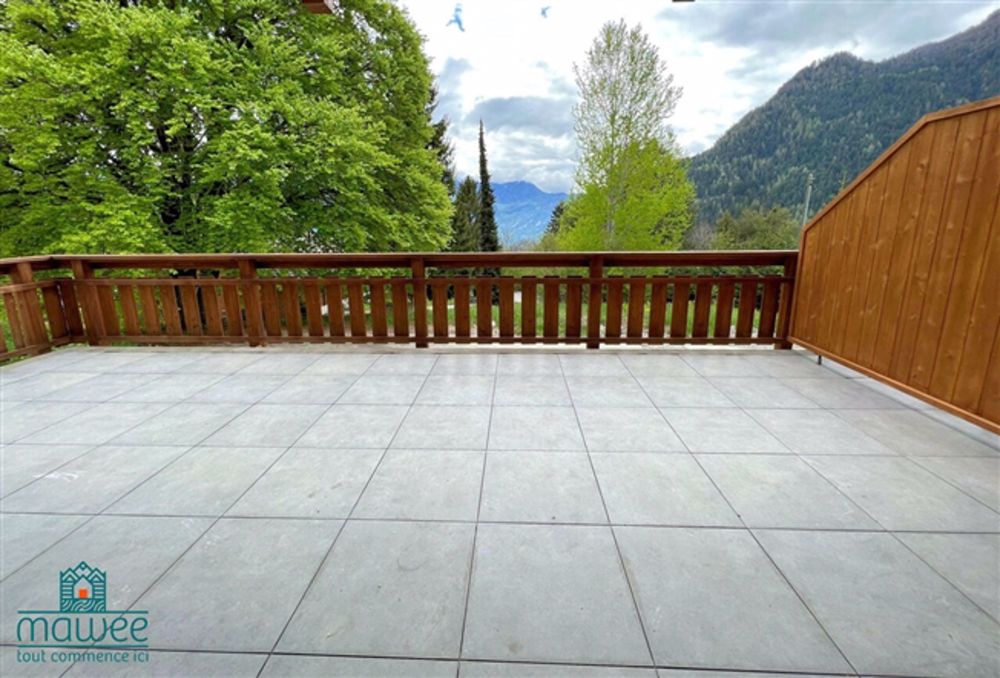 Prächtiges Luxusimmobilienprojekt in Ovronnaz - Bild 7