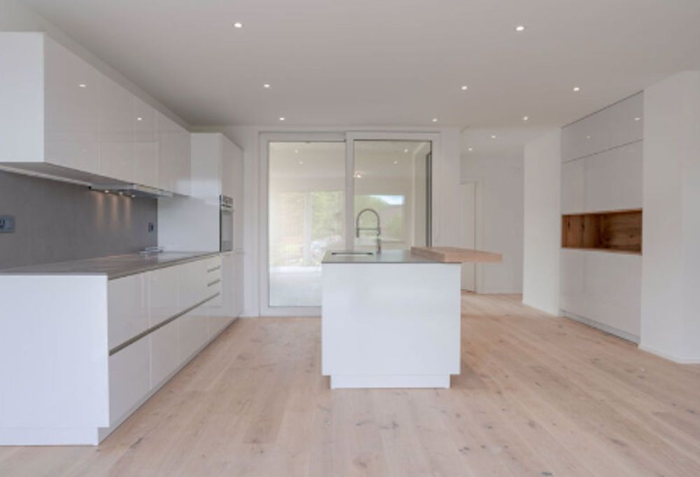 A vendre magnifique attique à Develier - Bild 2