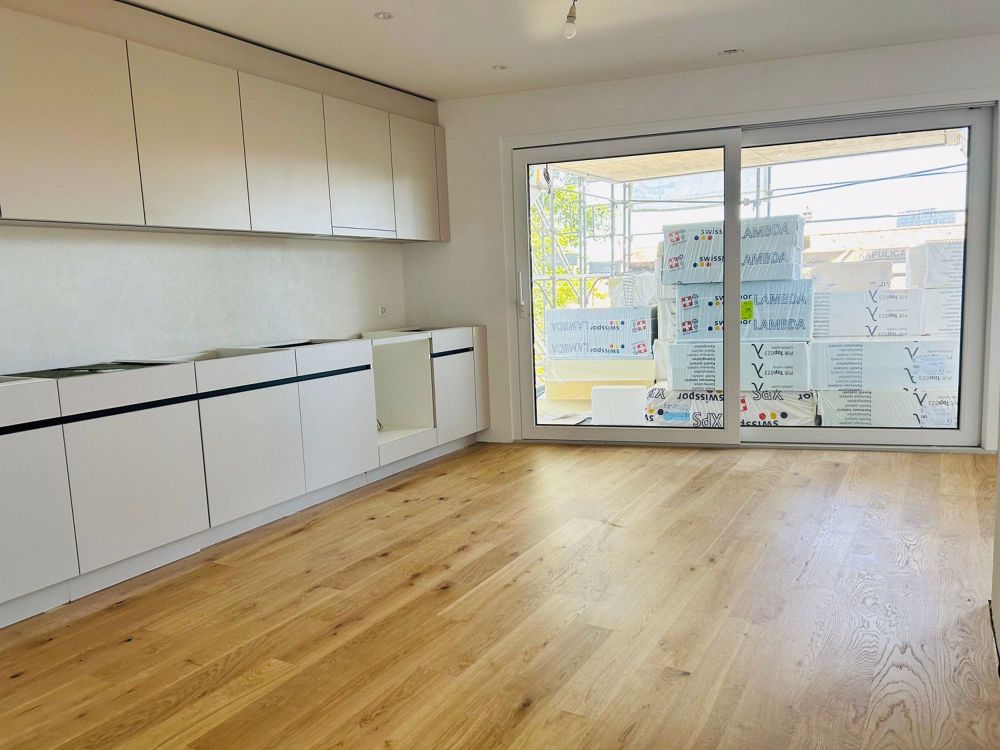 Neubau (2025): moderne 1.5 Zimmer Maisonette mit integriertem Hobbyraum - Bild 3