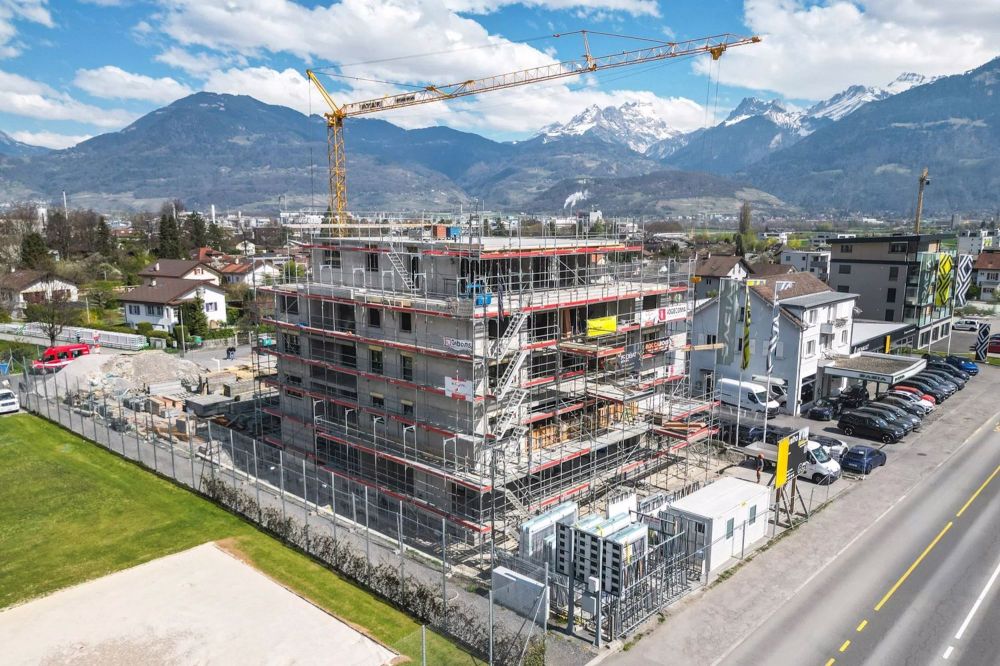 Magnifique appartement MINERGIE de 3.5 pièces - Bild 4