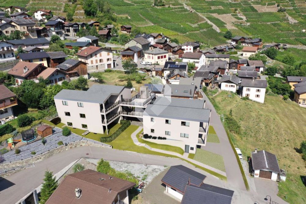 5.5 pièces au 1er étage ! - Bild 4