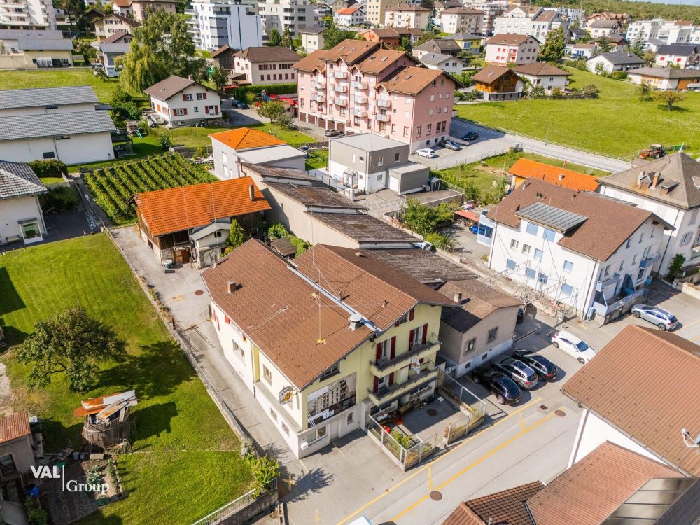 Zentral, modern, energieeffizient - Wohnen in Susten - Bild 1