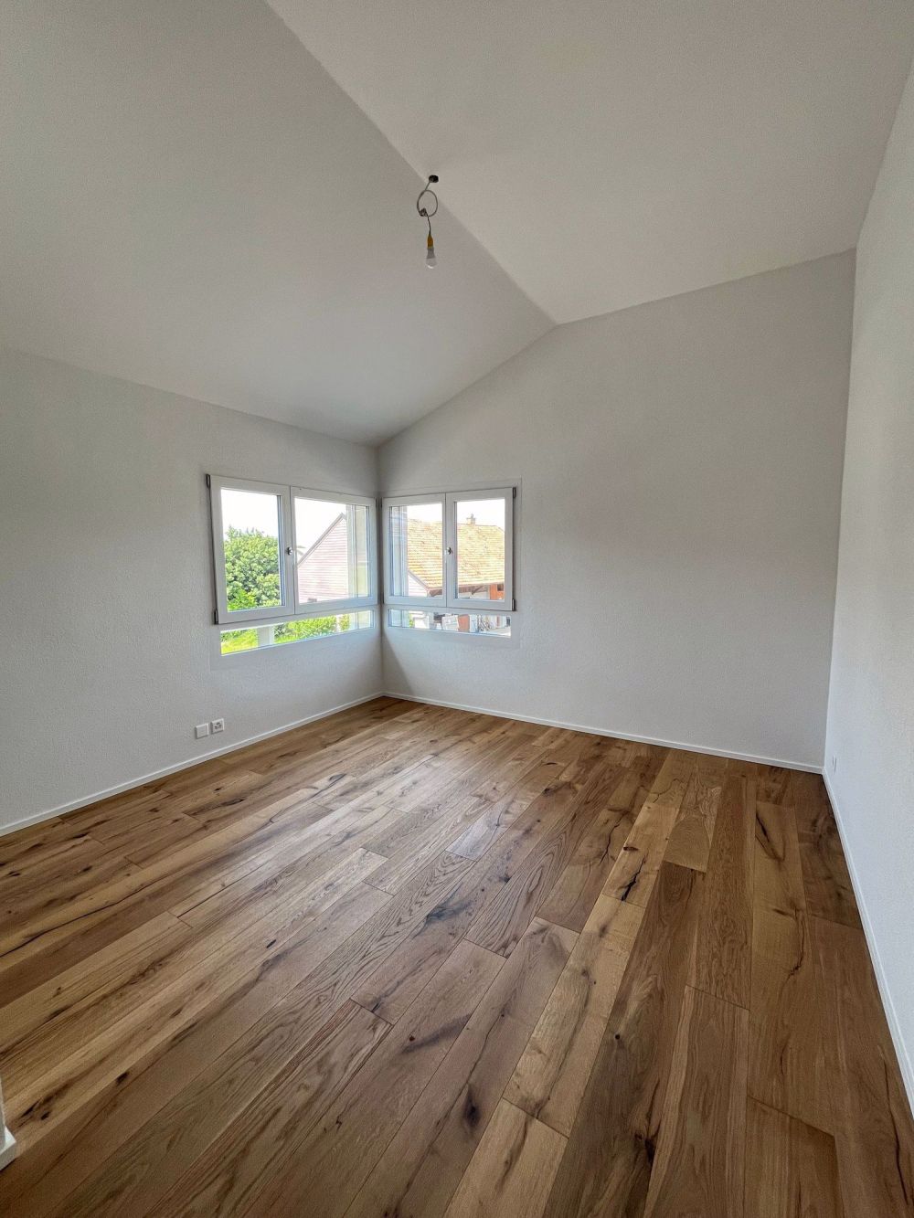 Maison familiale au coeur de la commune du Gibloux - Bild 9
