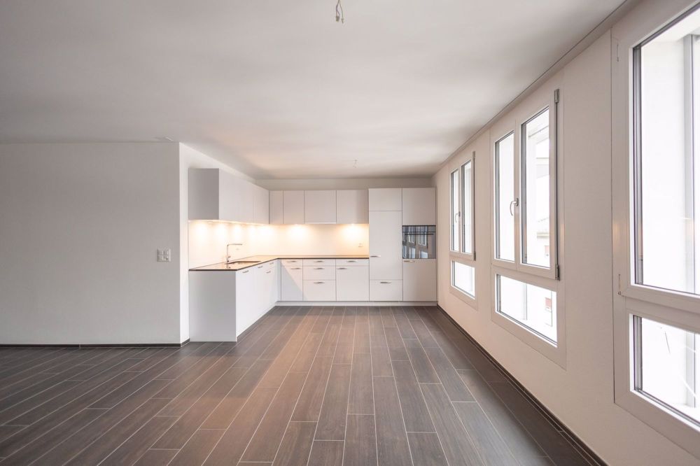 Moderne Neubau 3.5-Zimmerwohnung in Zürich-Oerlikon - Bild 2