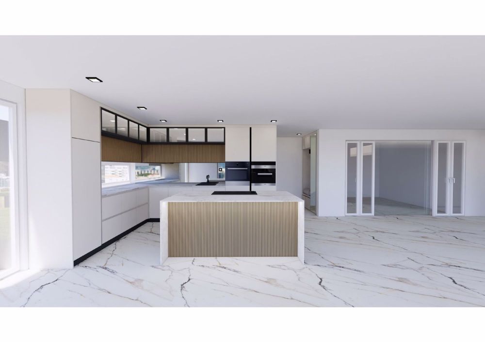 Top-Miete im Neubau 2025 – 4.5-Zi. mit Panorama - Bild 12