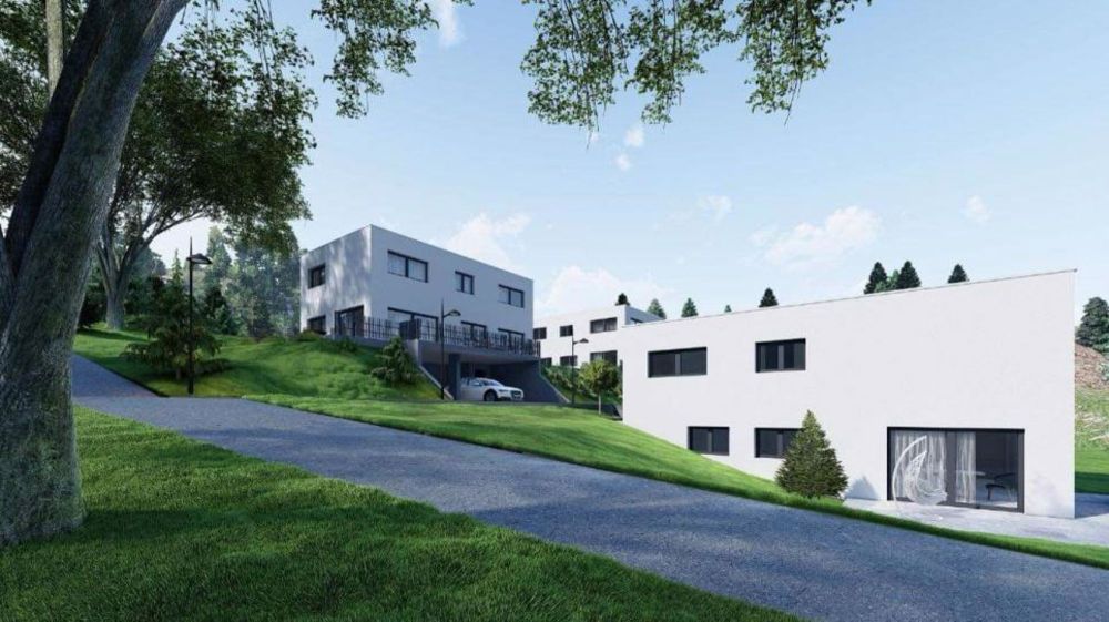 Einzigartige Gelegenheit! Superbe Villa im Herzen eines grünen Juwels - Bild 1