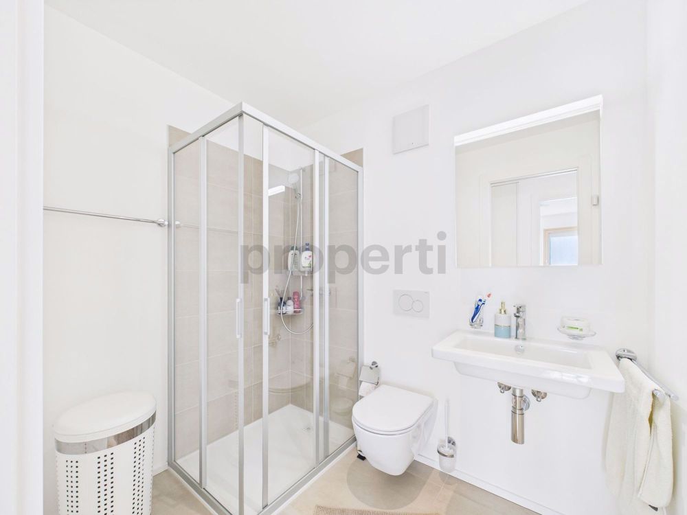 Luminoso e accogliente appartamento di 3.5 locali a Biasca - Residenza al Mulino - Image 7