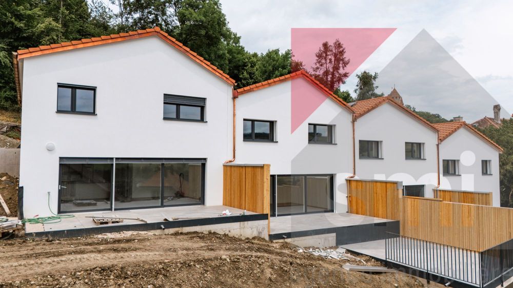 Villa mit sehr schönem Abstand - Bild 3