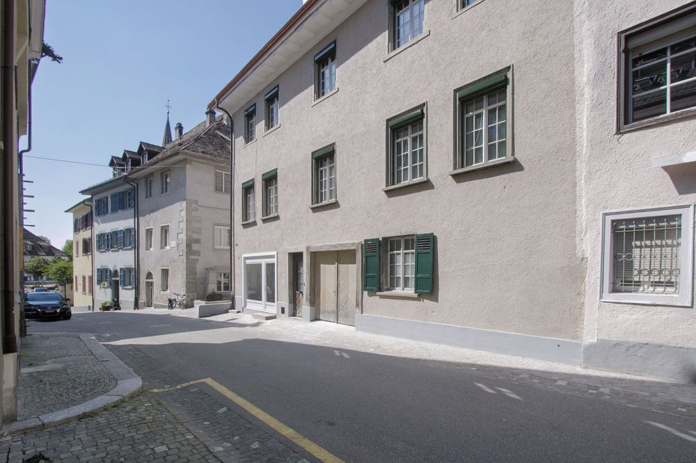4 Zimmer-Wohnung in Diessenhofen mieten - Bild 1