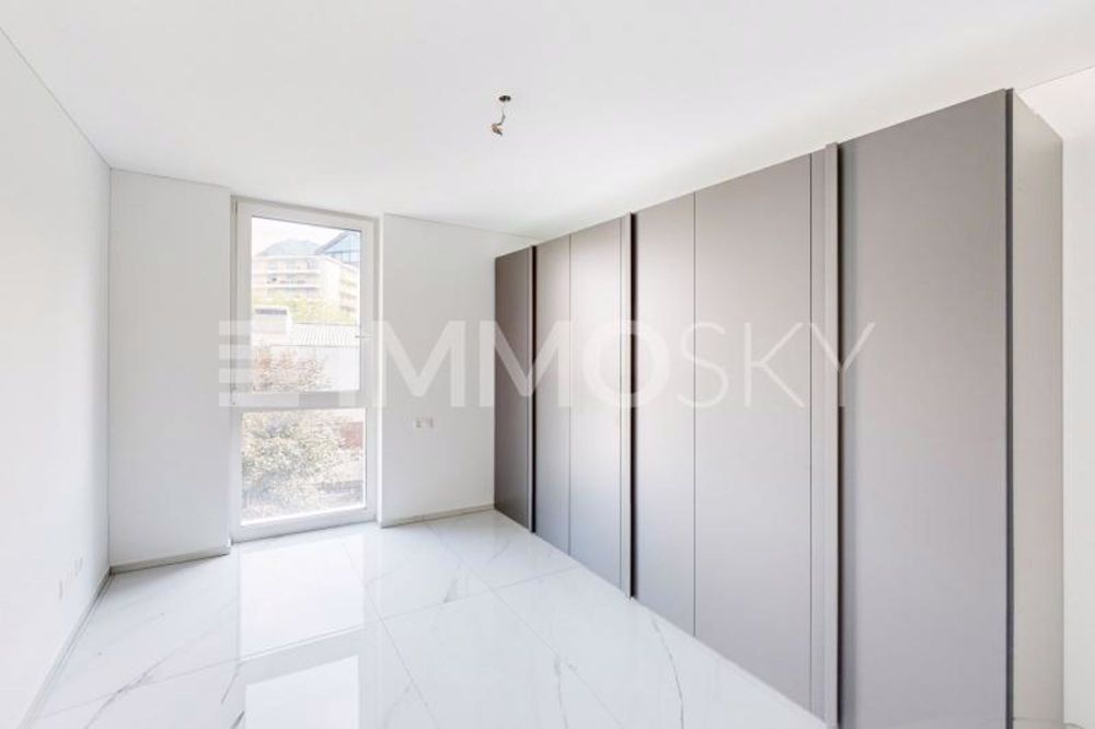 Splendido al terzo piano in moderna ed elegante palazzina - Bild 4