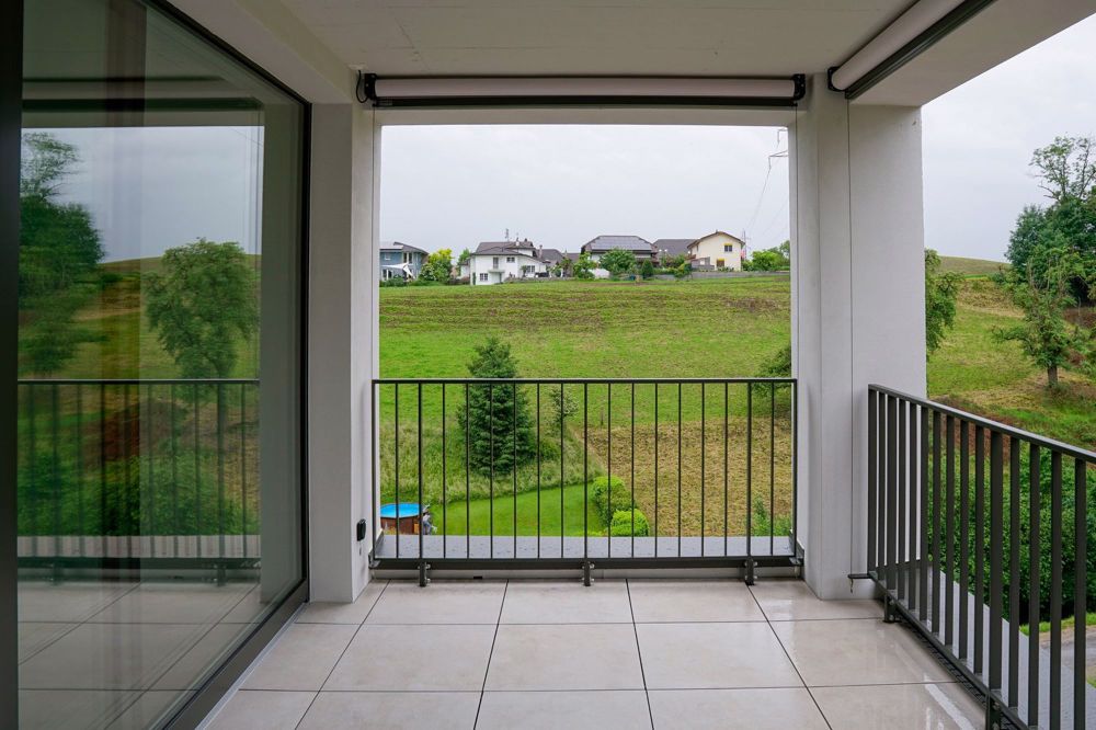 4.5-Zimmerwohnung im 2. OG / 3. Etappe der Überbauung "Wygarten" Merenschwand - Bild 7