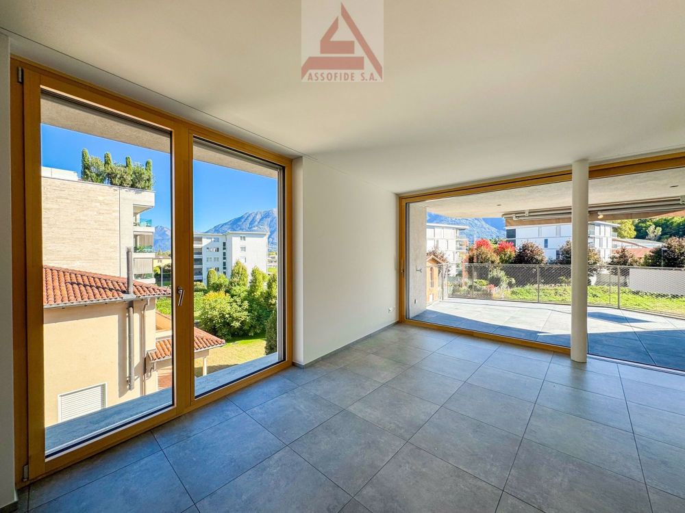 Modernità, comfort e stile / Modernität, Komfort und Stil - Bild 5