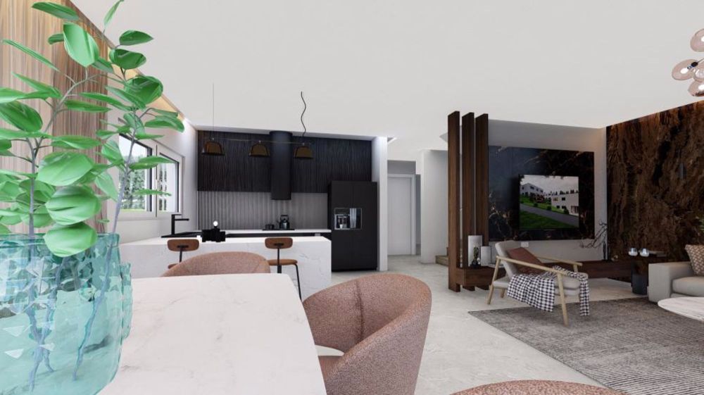 Einzigartige Gelegenheit! Superbe Villa im Herzen eines grünen Juwels - Bild 4