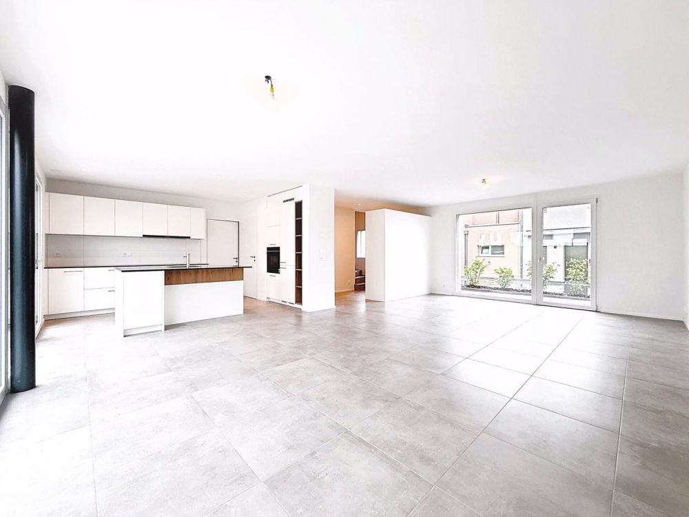 Villa contiguë 4.5 pièces à Rueyres-St-Laurent - Bild 4