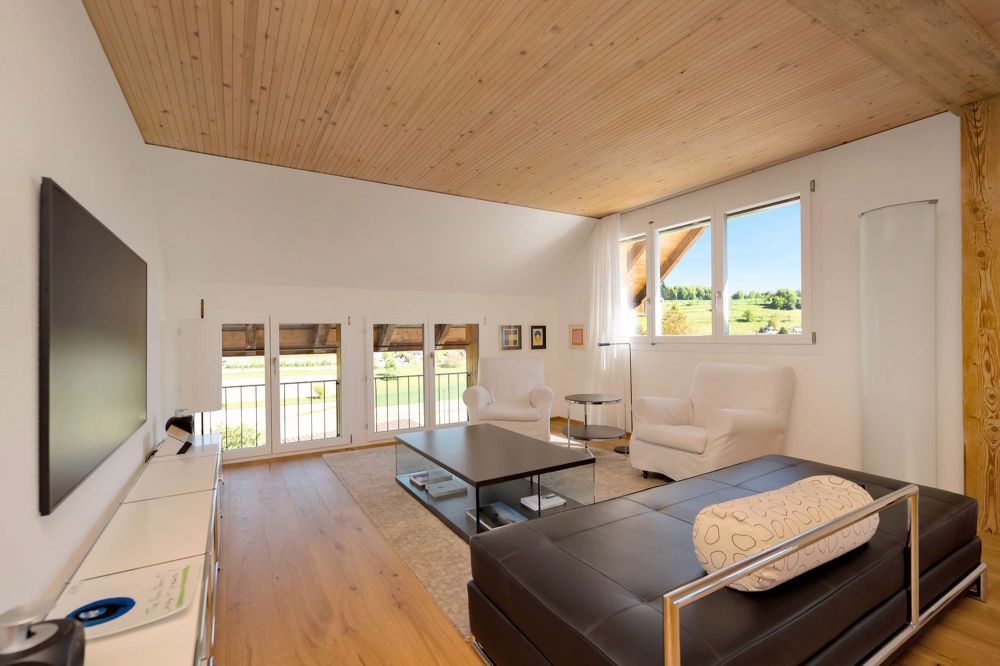 "Hochwertiges Wohnen zu günstigem Preis" in Alchenstorf - Bild 5