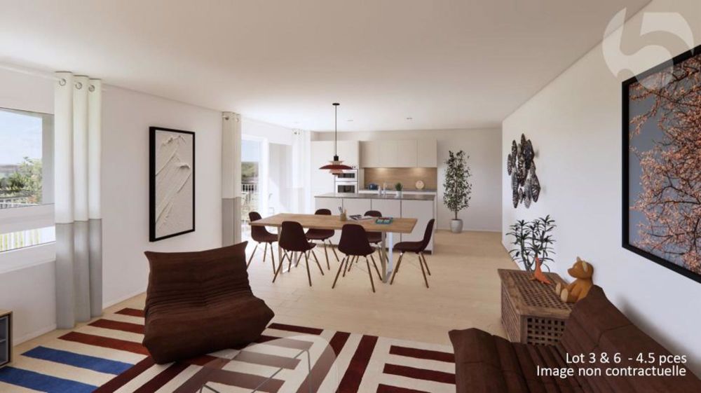 Neue Promotion in kleiner PPE mit 9 Apartments - Bild 5
