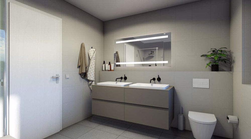 Reihenhaus mit 5.5 Zimmern ab CHF 790'000.– - Bild 6