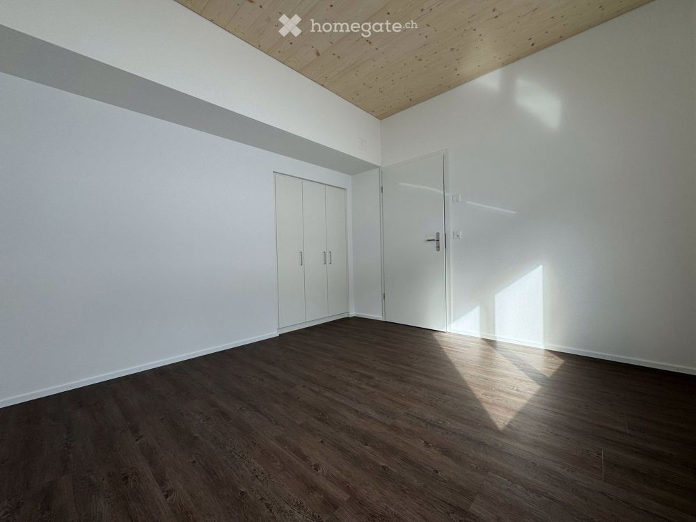 Moderne 4-Zimmer- Maisonette- Wohnung in Alt St. Johann - Bild 4