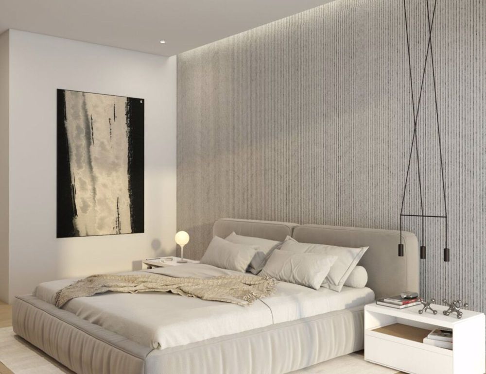 The sky is the limit: 5.5-Zimmer-Attika mit Master-Bedroon und 79 m² Terrasse - Bild 7