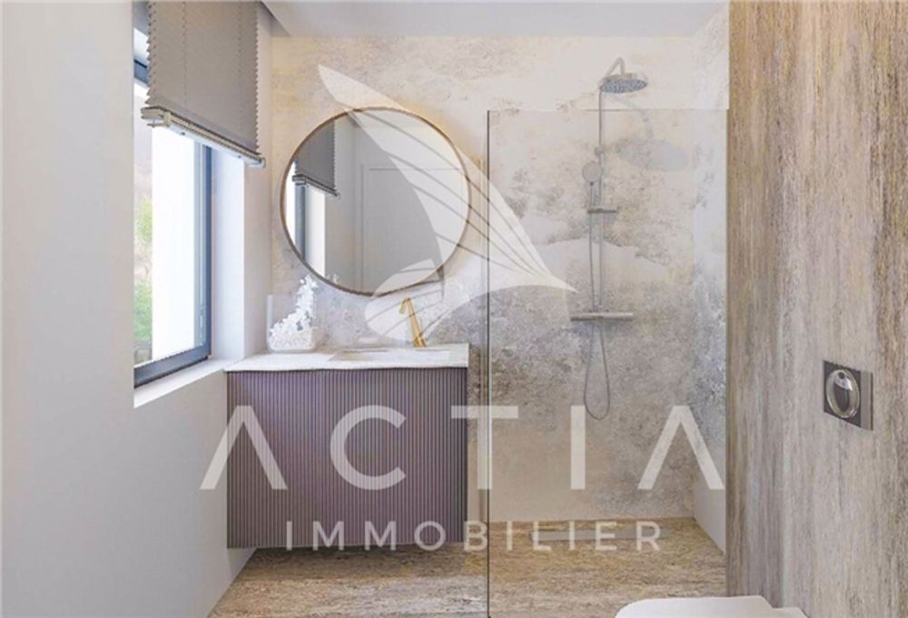 Magnifique appartement-villa dans un lotissement en construction - Bild 1