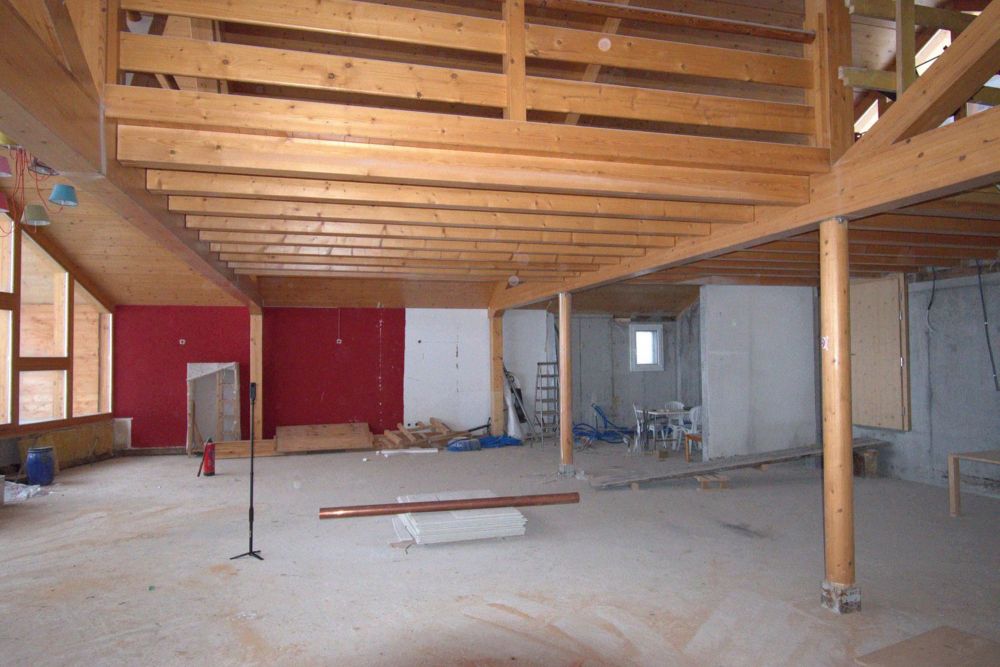 Appartement de 3.5 pièces - Morgins - Bild 4