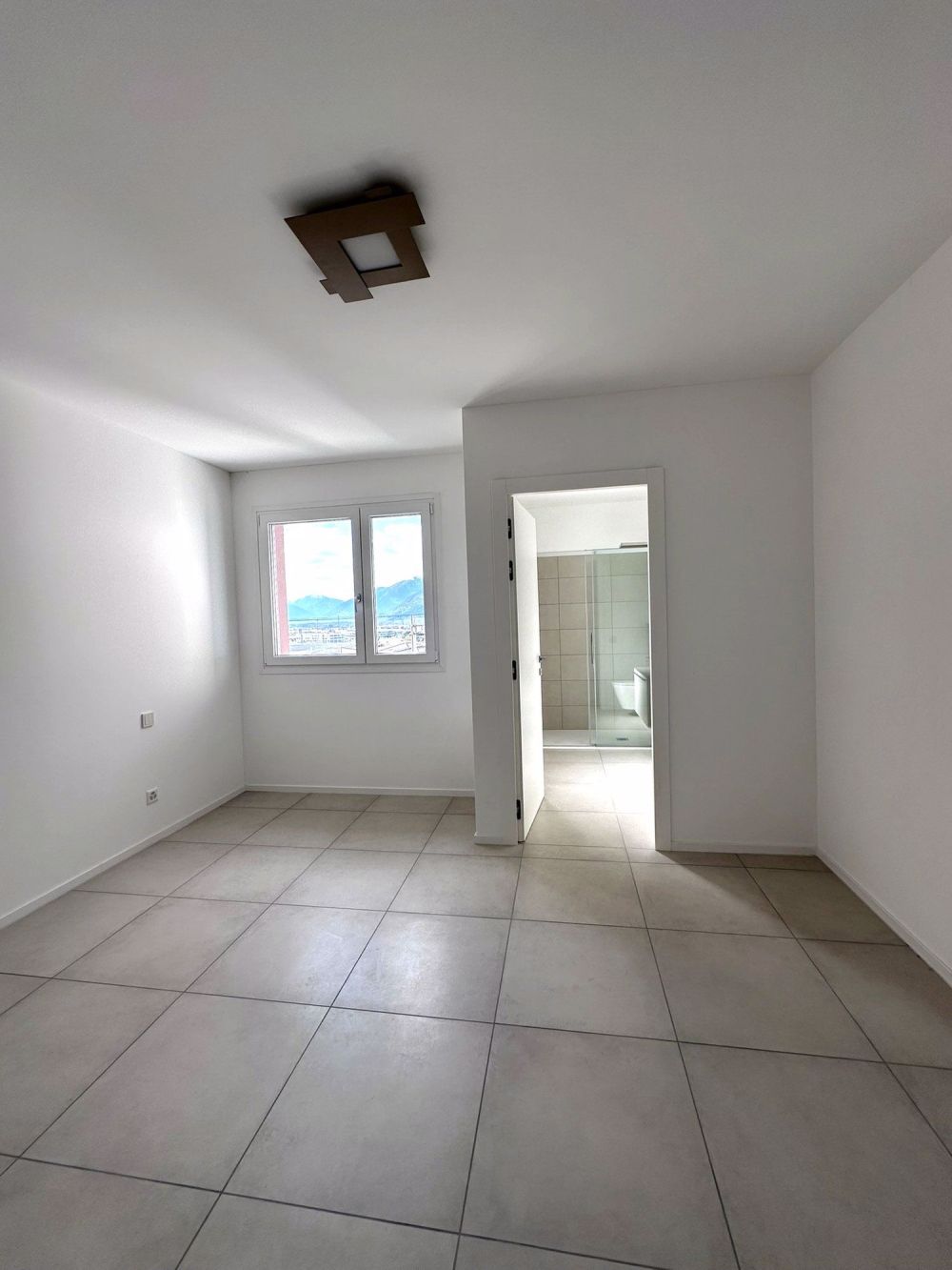 Grande appartamento 4.5 locali al 2° e ultimo piano - Bild 8