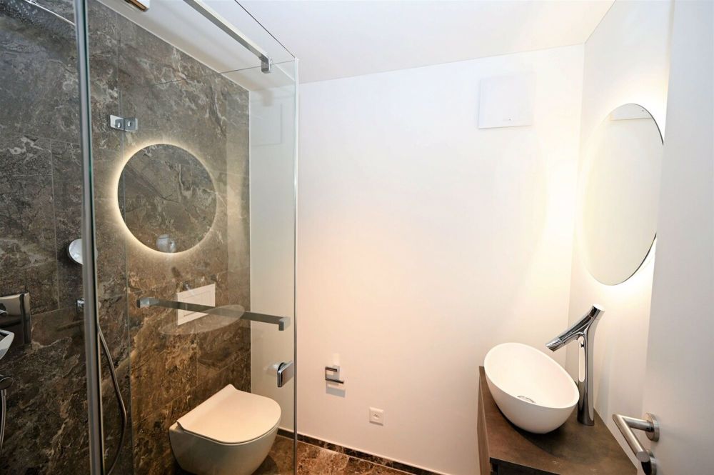 FERIENRESIDENZ MIT VIEL RUHE, SONNE, SICHT UND PLATZ - Bild 7