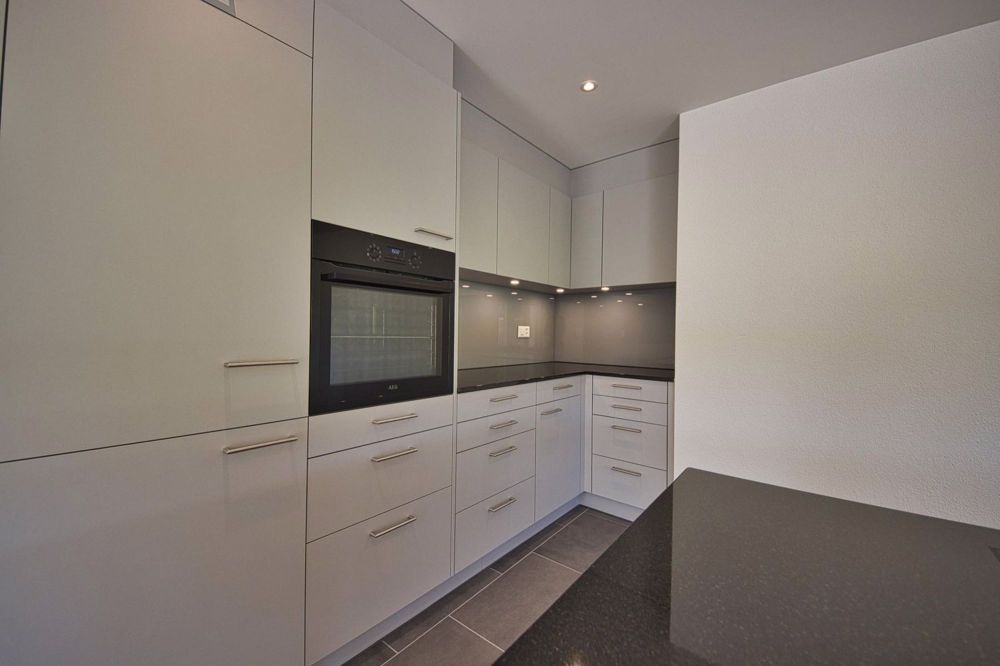 Feriendomizil / Doppeleinfamilienhaus in Churwalden - Bild 3